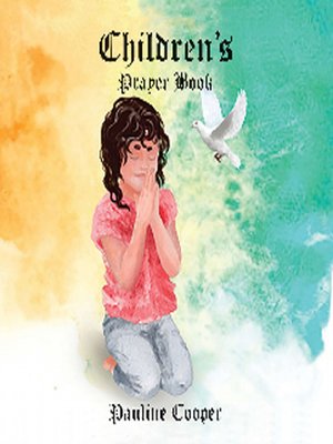 cover image of Children's Prayer Book